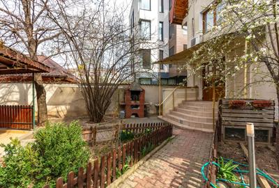 Casă individuală cu 16 camere cu Canalizare în Aviației - 4