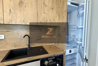 Apartament cu 2 camere în Lotus - 4