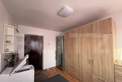 Garsoniera Renovata in zona Facultatii de Medicina - 1