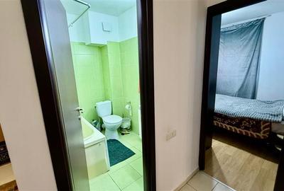 Apartament cu 2 camere decomandat, mobilat în Tătărași - 8