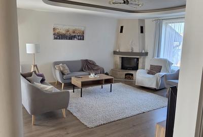 Casă cu 4 camere în Micălaca - 8