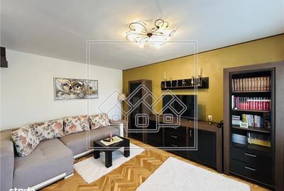 Apartament cu 3 camere în Calea Dumbrăvii - 13