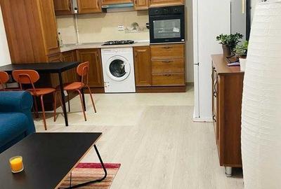 Apartament cu 3 camere decomandat, mobilat în Mihai Bravu - 5