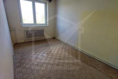 Apartament 3 camere de vanzare in Gheorgheni, Cluj Napoca - 2