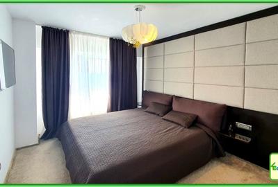Apartament cu 3 camere decomandat în Republicii - 5