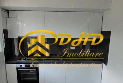 Apartament 1 camera semidecomandat in Manta Ro?ie - 3