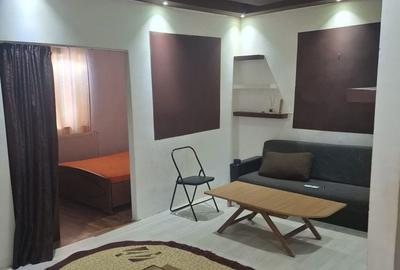 Casă cu 2 camere în Valu lui Traian - 2