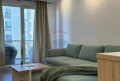 Apartament de inchiriat | Platinia | 2 camere - 11