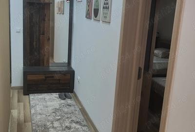 Garsonieră decomandată în Astra - 2