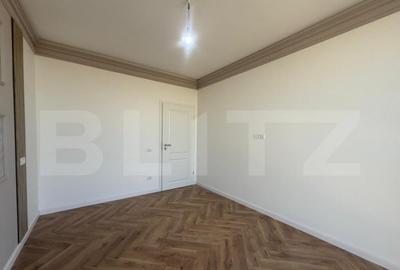 Apartament de vanzare, cu 3 camere, 55 mp, zona Torontalulu - 1