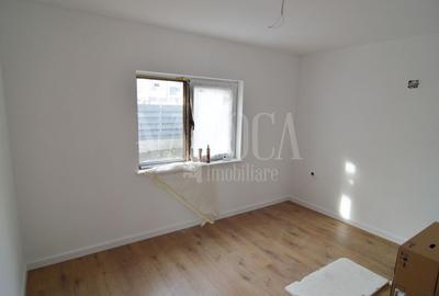 Casă individuală cu 5 camere cu Canalizare în Apahida - 8