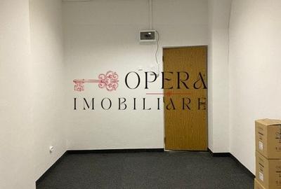 Spatiu de birou, 56 m.p., de inchiriat, zona Ultracentrala - Palas
