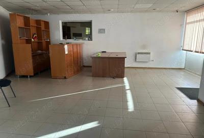 Inchiriez Spatiu Comercial Pitesti, Podul Viilor Sens Giratoriu Petrom - 5