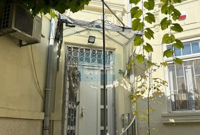 Casă cu 4 camere cu Canalizare în Calea Galați - 6