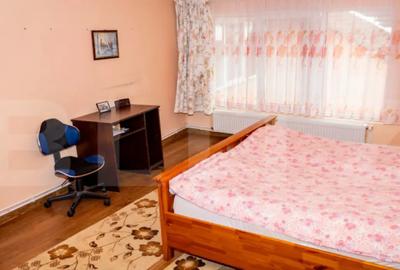 Casă cu 4 camere cu Teren 485 Mp în Central - 12