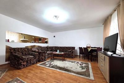 Casă individuală cu 3 camere cu Canalizare în Tudor Vladimirescu - 3