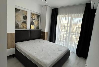 Apartament cu 3 camere decomandat în Est - 2