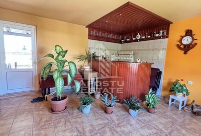 Casa cu 6 camere, 200 mp, 2 fronturi, Zona Mehala - 2