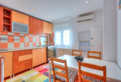 Apartament 2 Camere Titan Diham - Bd Nicolae Grigorescu - Basarabia - 9