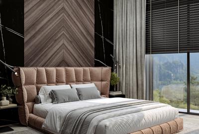 Investește într-un stil de viață exclusivist în inima Carpaților –Queen's Chalet - 6
