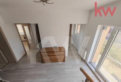 Casă cu 4 camere cu Canalizare în Malu Mare - 10