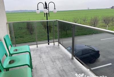 Apartament cu 2 camere decomandat în Agigea - 10