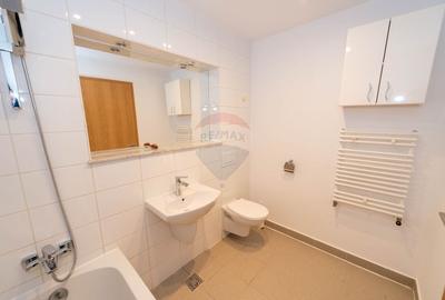 Apartament 2 camere de inchiriat 75mp, NewTown, Metrou Dristor - 12