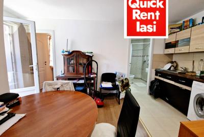 Apartament cu 2 camere semidecomandat în Bd. Independenței - 4