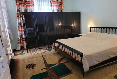 Casă individuală cu 6 camere cu Teren 12500 Mp în Sasca Mică - 14