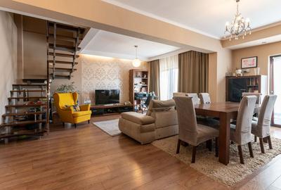 Apartament 5 camere, pe 2 niveluri, Florești, Șesul de Sus, 0%comision - 4