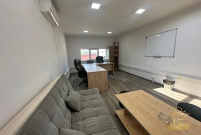 Spatiu de birouri de inchiriat in zona Industriala Est(Metro)-Oradea - 2