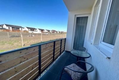 AA/882 De inchiriat apartament cu 2 camere in Tg Mure? - Unirii - 6