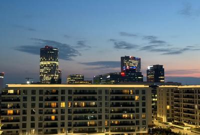 Apartament cu 2 camere decomandat, mobilat în Pipera - 11