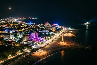 Teren Construcții intravilan de 1000 mp, în Costinești - 2
