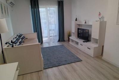 Garsonieră decomandată, mobilată în Frumoasa - 13