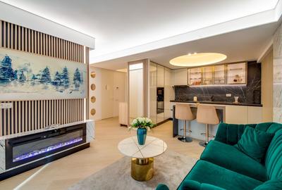 Cortina North || 3 camere || Comision 0% - 1