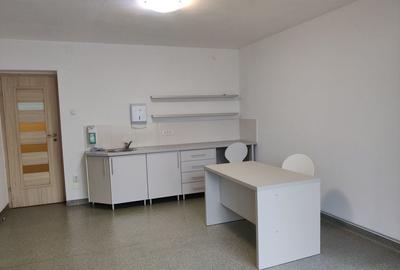 Spațiu comercial, de 80 mp, în Bălcescu - 5