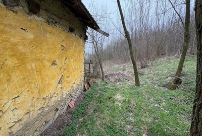 Teren Construcții intravilan de 2038 mp, în Ghercești - 8