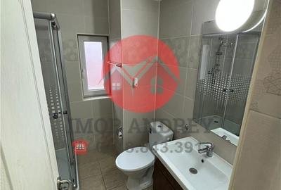Apartament cu 2 camere în E3 - 3