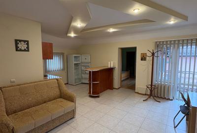 Apartament cu 2 camere semidecomandat în Ștefan cel Mare