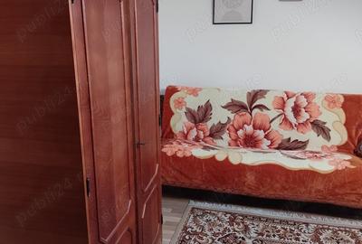 Garsonieră în Bălcescu - 2