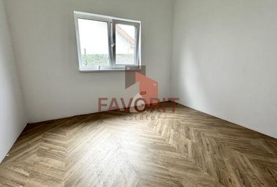 Duplex cu 4 camere cu Canalizare în Moșnița Nouă - 16