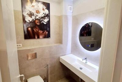 Apartament 3 camere de inchiriat / Zona Centrala - 13