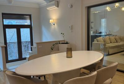 Apartament 4 camere//mobilat complet//zona Kiseleff - 3