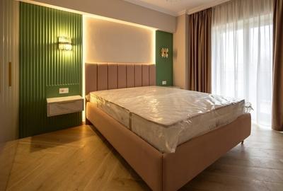 Apartament cu 2 camere decomandat în Tătărași