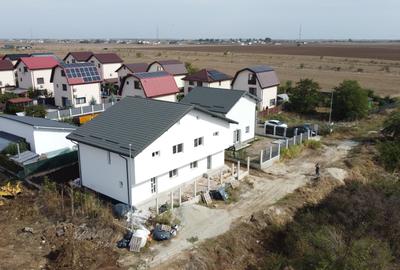 Vila tip duplex/ Berceni' COMPLEXUL DEALUL VERDE - 8