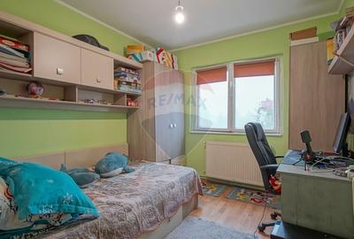 Comision 0% - Apartament 4 camere - Cartier Florilor - 4