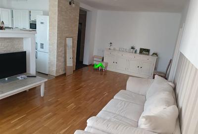 Apartament de vanzare 2 camere zona Siretului - 2