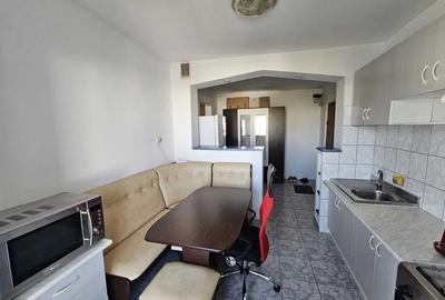 Aviatiei - apartament cu 2 camere, decomandat. - 3