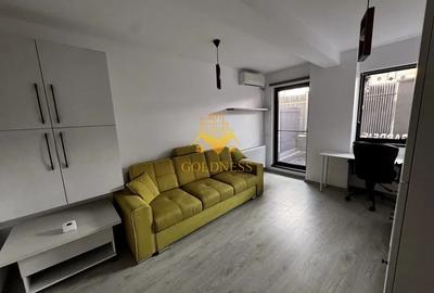 Apartament cu 2 camere decomandat, mobilat în Borhanci - 2